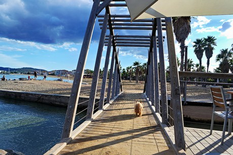 Port Grimaud